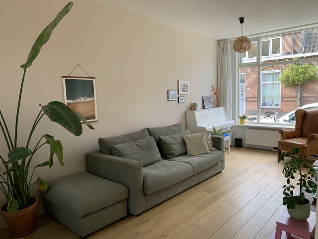 Concordiastraat Utrecht