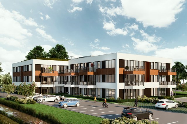 Wattbaan Nieuwegein