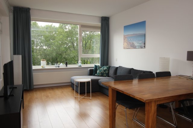 Donderslaan Groningen