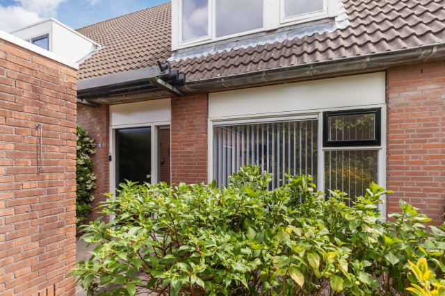Tjalkwerf Zoetermeer