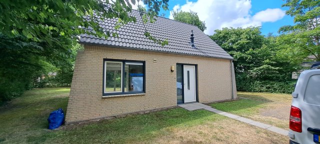 Haspelstraat Hoeven