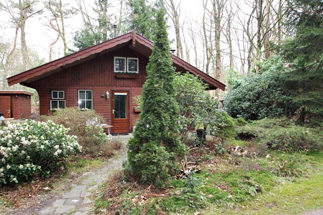 Langeloërduinen Norg