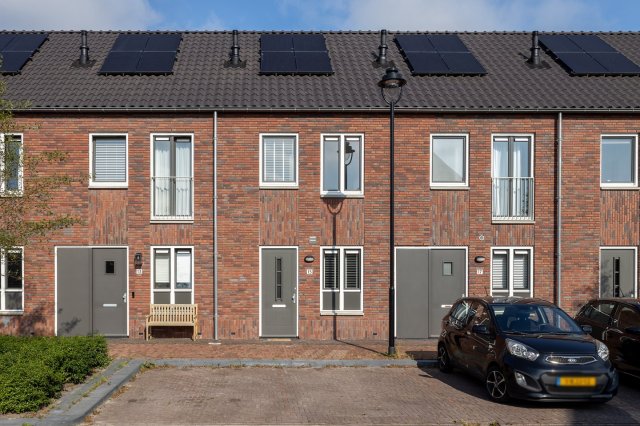 Sint Janstraat Noordwijkerhout
