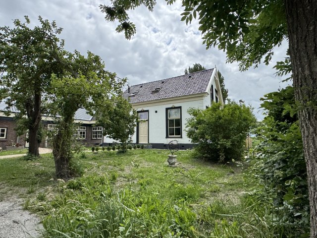 Dijkumerweg Oldenzijl