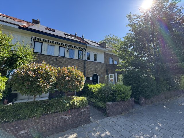 Tesselschadestraat Zwolle