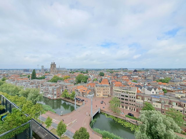 Spuiboulevard Dordrecht