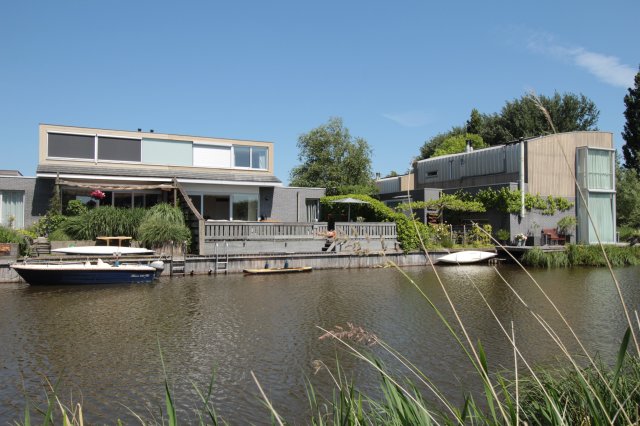 Oude Riet Groningen