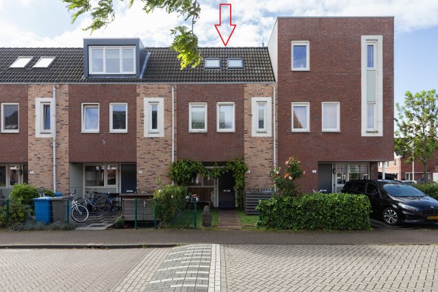 Goudappel Den Hoorn