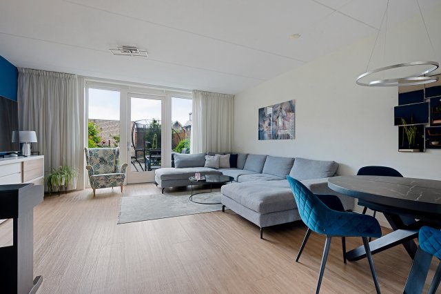 Zilverschoonlaan Amstelveen