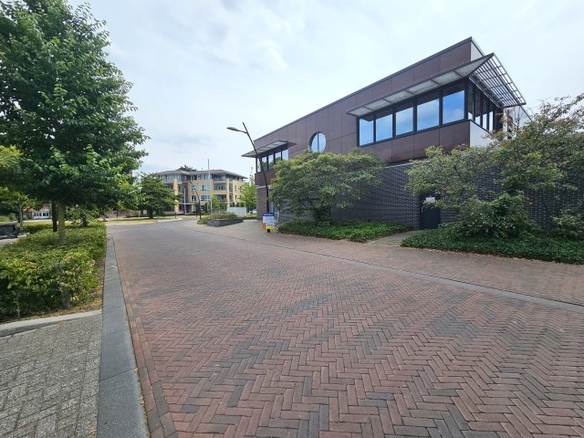 Jeugdkerkstraat Winterswijk
