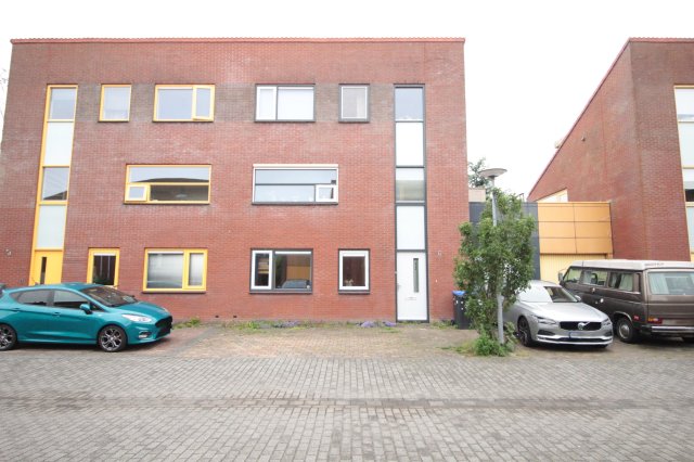 Zijlsterried Groningen