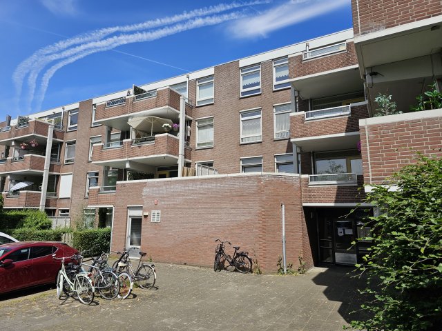 Statenkwartier 's-Hertogenbosch