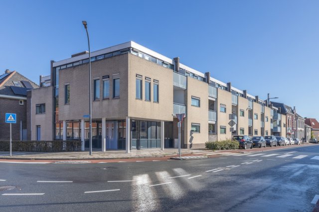 Grotestraat Waalwijk