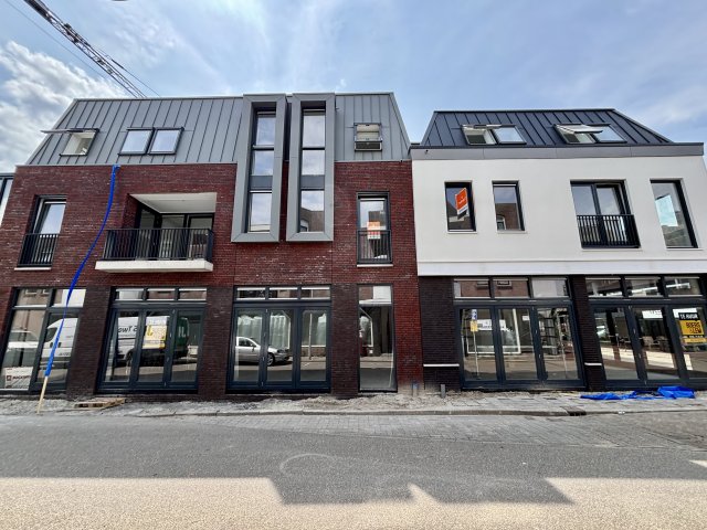 Grotestraat Almelo