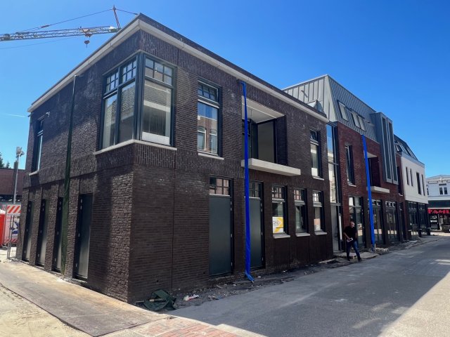 Grotestraat Almelo