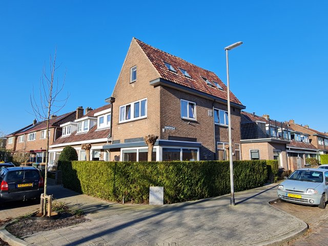 Vermeerstraat Deventer