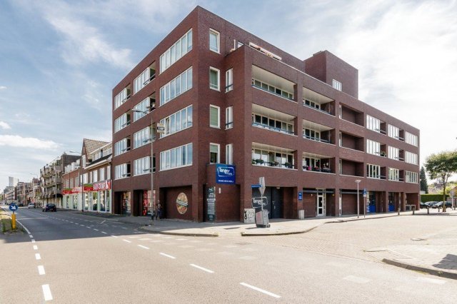 Gemmastraat Eindhoven