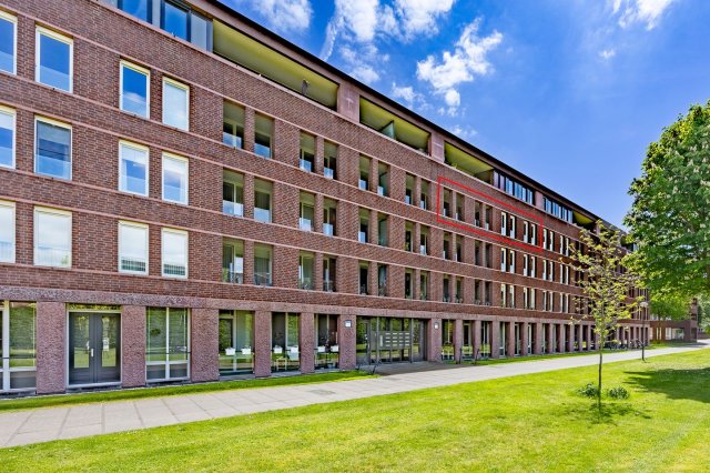 Jerusalem Venray