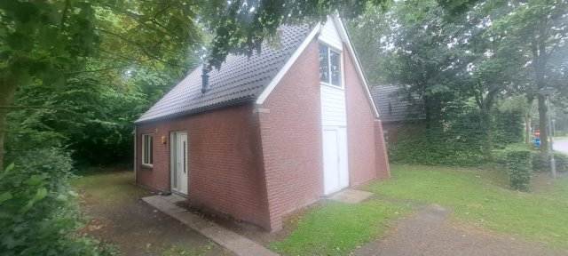 Haspelstraat Hoeven