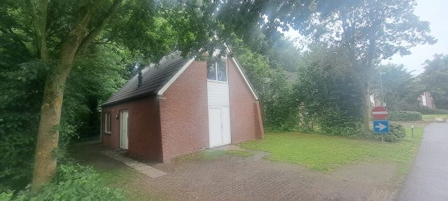 Haspelstraat Hoeven