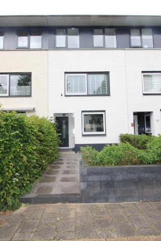 Parkwijklaan Almere