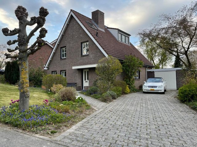 Dr. Clemens Meulemanstraat Heerlen