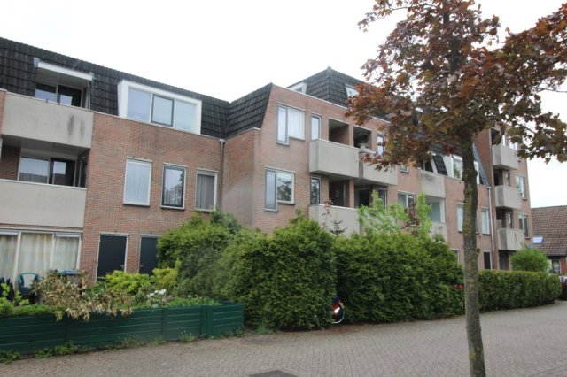 Zeven Bosjes Almelo