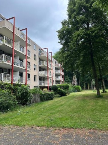 Niek Engelschmanlaan Nijmegen
