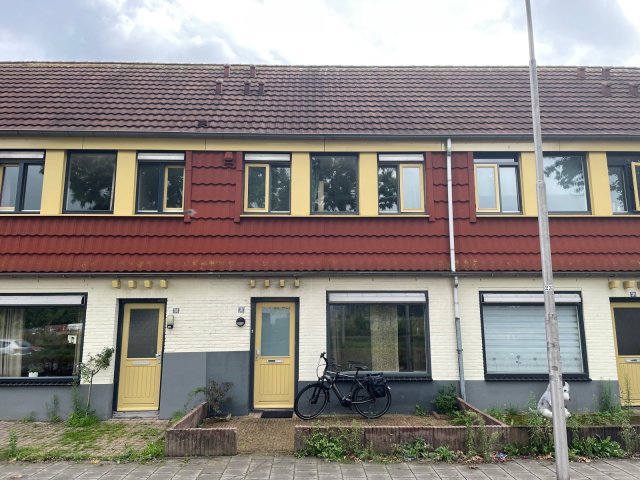 Ringbaan-Noord Tilburg