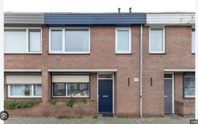 Ringbaan-Noord Tilburg