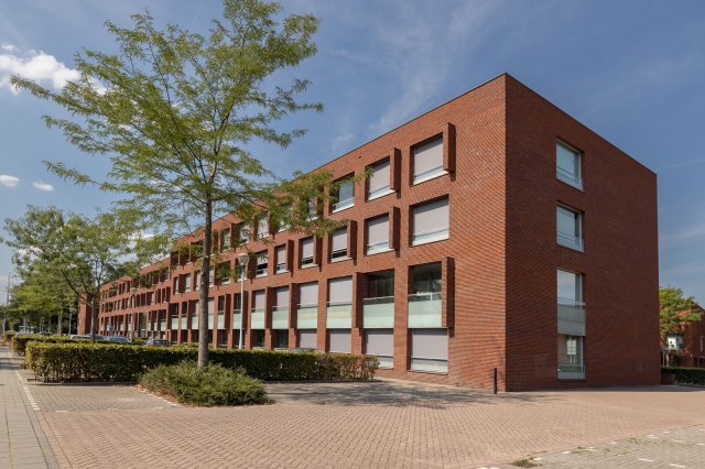 Alleenhouderstraat Tilburg