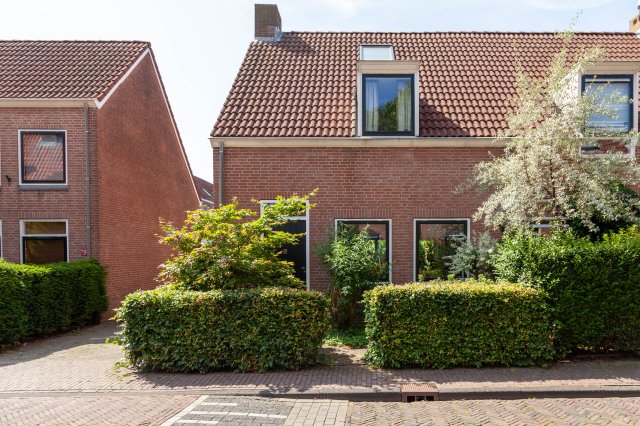 Teut Amersfoort