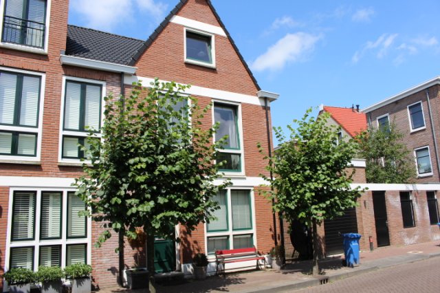 Piaamstraat Amersfoort