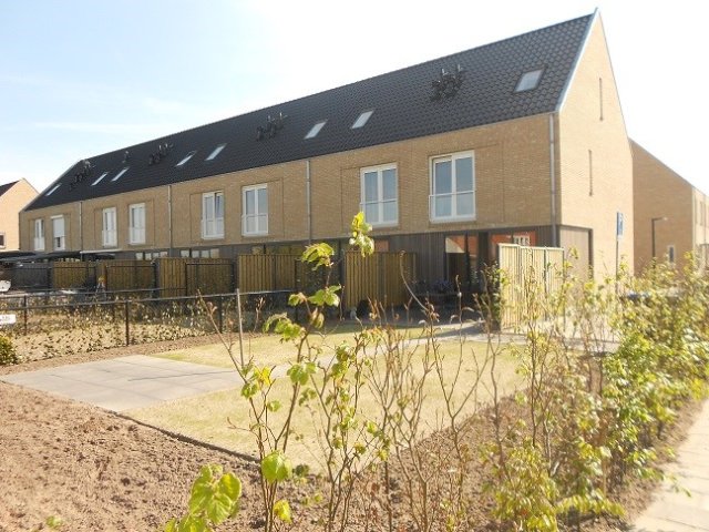 Reuselhof Moergestel