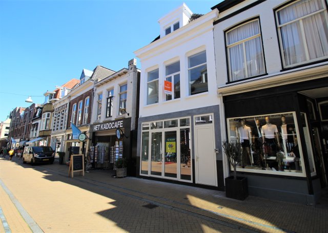Folkingestraat Groningen