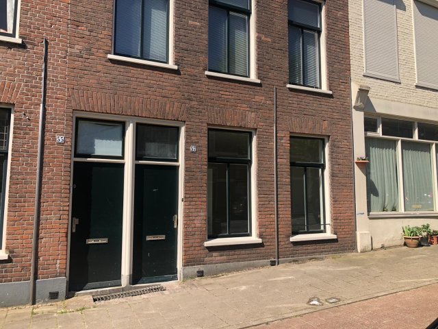 Brouwerijweg Arnhem