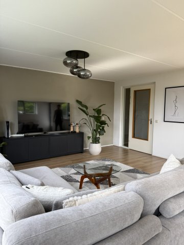 Krijn Breurstraat Amsterdam