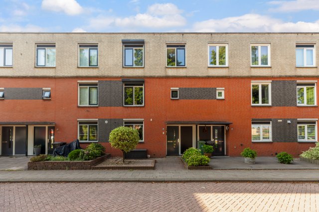 Acaciazoom Zoetermeer
