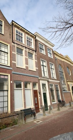Herengracht Leiden