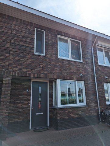 Leostraat Eindhoven