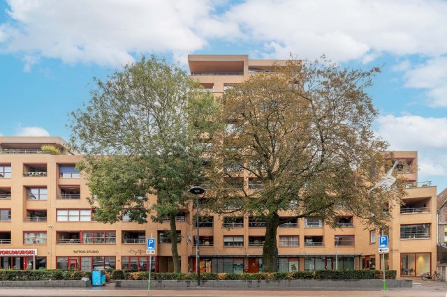 Heuvelring Tilburg
