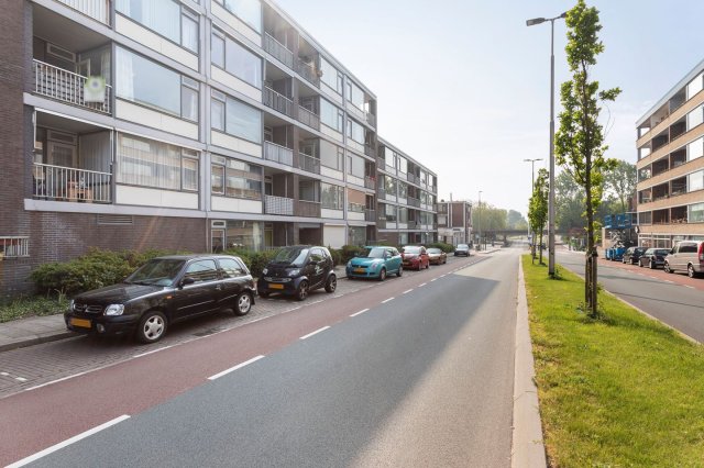 Wichard van Pontlaan Arnhem