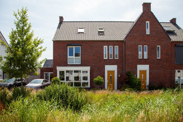 Nederwoudseweg Barneveld