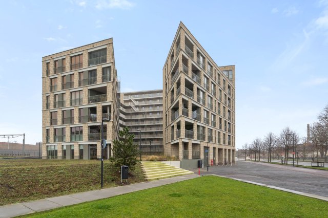 Terheijdenstraat Breda