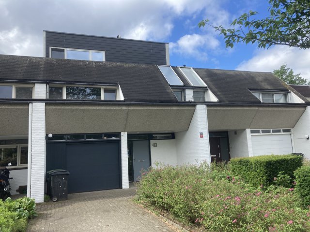 Tweelingenlaan Eindhoven