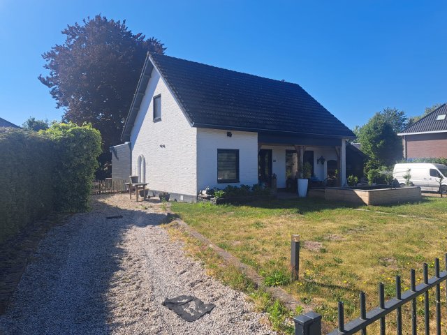 Kozijnenhoek Rucphen
