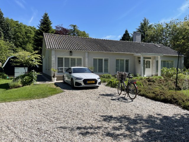 Heerderweg Epe