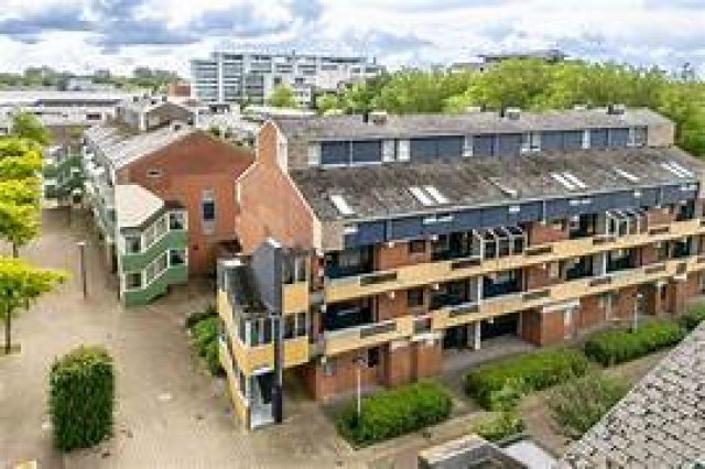 Bastion Lelystad
