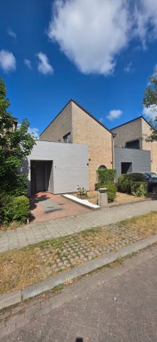 Peeberg Ossendrecht