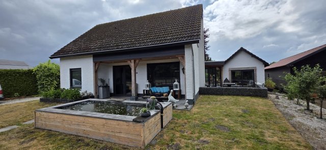 Kozijnenhoek Rucphen